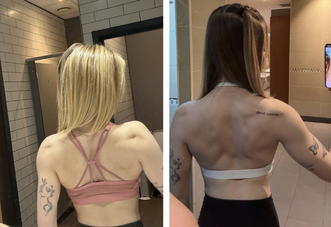 Copy of Sam Clough Transformation 1